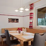 In Zillertal Near Slopes