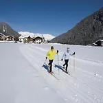 In Zillertal Near Slopes Fügen