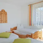 In Zillertal Near Slopes Апартаменты Фюген