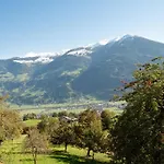 In Zillertal Near Slopes