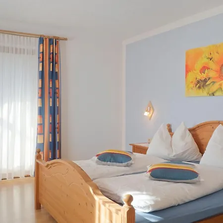 Appartement Lovely With Terrace In Fuegenberg *