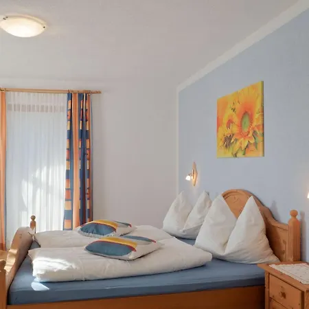 Apartment Lovely With Terrace In Fuegenberg