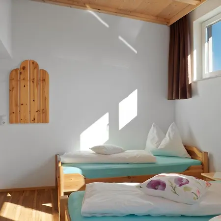Appartement Lovely With Terrace In Fuegenberg *