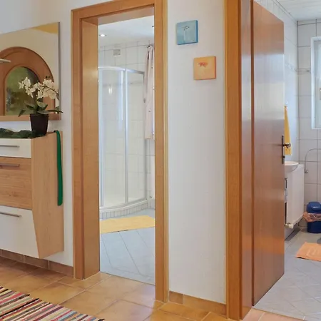 Appartement Lovely With Terrace In Fuegenberg *