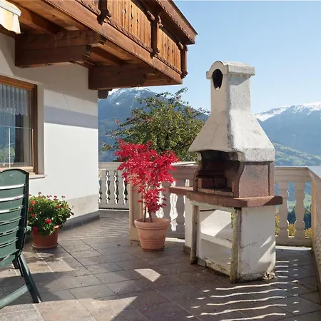 Apartament In Zillertal Near Slopes Fügen