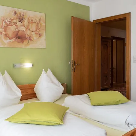 In Zillertal Near Slopes Fügen