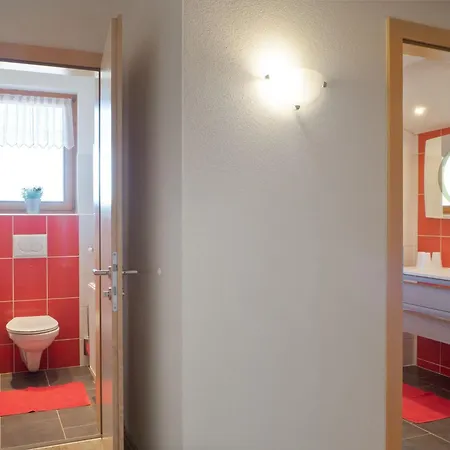 In Zillertal Near Slopes * フューゲン