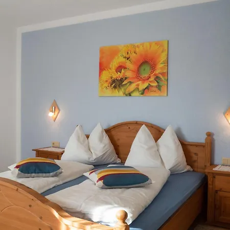 In Zillertal Near Slopes * フューゲン