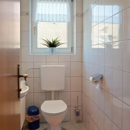 In Zillertal Near Slopes アパート