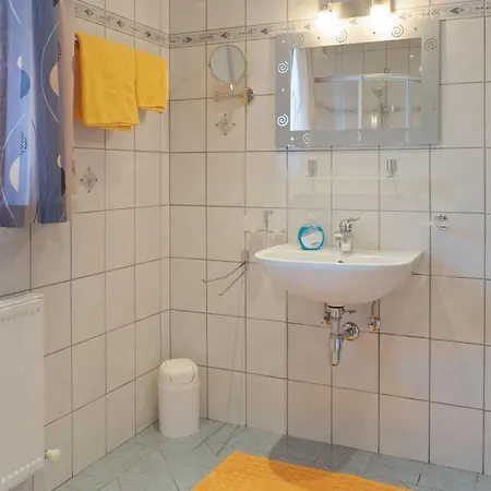 Appartement In Zillertal Near Slopes *