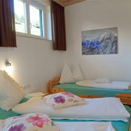 In Zillertal Near Slopes Apartamento Fügen