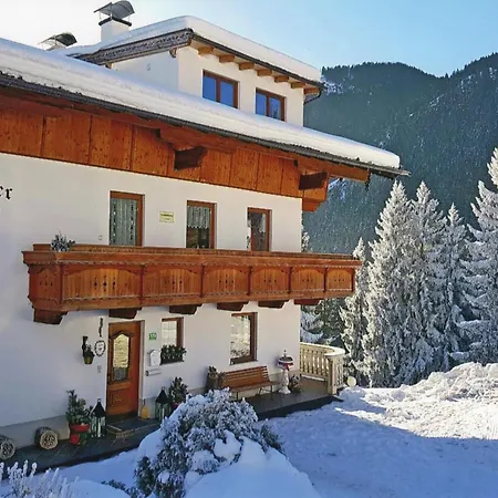 In Zillertal Near Slopes * Фюген
