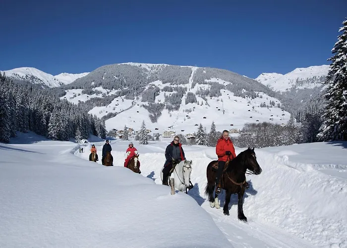In Zillertal Near Slopes Lejlighed Fügen