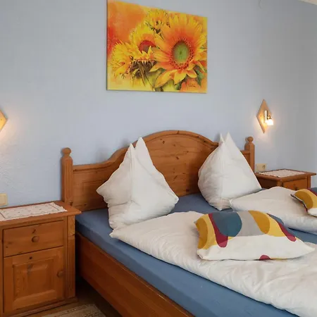 In Zillertal Near Slopes